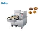 Various Shapes Automatic Cookies Making Machine Stainless Steel HTL-420