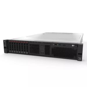 2U Rack Storage Server Lenovo ThinkSystem SR650 Rack Server 2 Socket