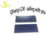 Iron Frame FSTN Transflective LCD Panel 5V Segment LCD Display