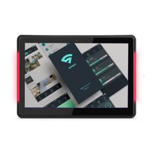 China 13.3Inch RK3288 Android Tablet Computers NFC POE LED Indicator Light on sale