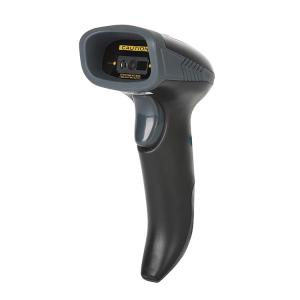 China Wired 5mil Handheld 2D Barcode Scanner QR PDF417 DM 1D Bar Code Scanner wholesale
