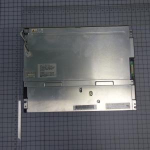 China RGB Vertical Stripe NEC LCD Panel A-Si TFT-LCD NL6448BC33-46 LCM Composition wholesale