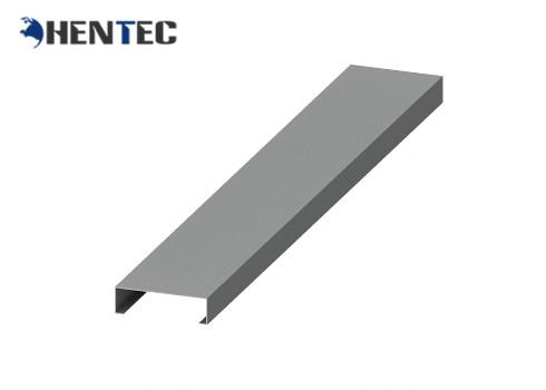Quality Customized Aluminium Profile System With Multi Surface Finishing / Finished Machining for sale