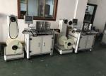 Multifunctional Double Loop Wire Binding Machine Highest Efficiency Binding