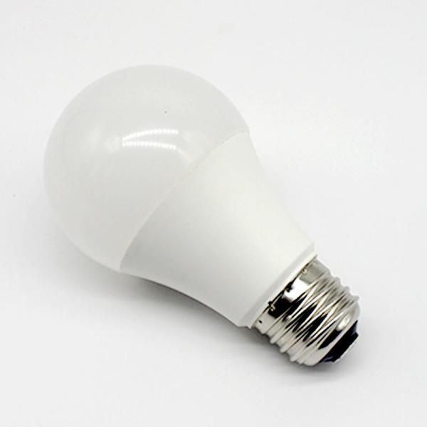 Quality MXQ WIFI Smart LED Light Bulb Wireless Controlled For Home Automation for sale