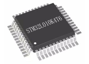 China STM32L010K4T6 Embedded Microcontroller IC Single Core 32MHz 16KB 32-LQFP wholesale