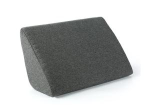 China Pain Relief Foam Wedge Pillow , Reflux Memory Foam Triangle Wedge Pillow on sale
