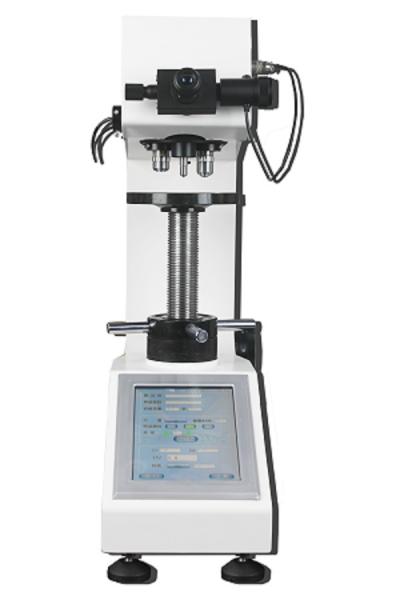 Quality Portable Vickers Hardness Tester / Microindentation Hardness Testing for sale
