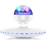 Shock Proof Micro Bluetooth Speaker With Colorful LED Light For Cool Disco Party