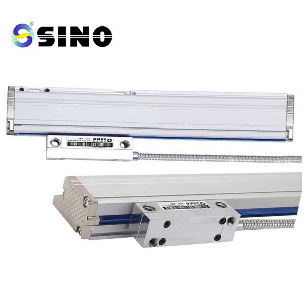 Quality KA800 Magnetic Linear Encoder Digital Readout Scale Test Intrusment For Mill Lathe EDM for sale