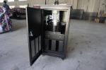 Double Sided Sublimation Digital Textile Printing Machine For Fabric Polyester