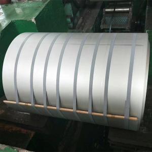 China 600-1500mm 200 Series Stainless Steel Coil Pickled HRC Hot Rolled Coil wholesale