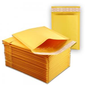 China Custom (anti-static) Bubble Bag OEM Moisture Proof Bubble Mailer Light Weight Padded Shipping Mailer Envelopes on sale