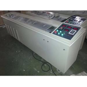 Asphalt Ductility Testing Machine Anti Interfere With Waterproof Panel