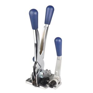 Hand Operated PP Combination Strapping Tool