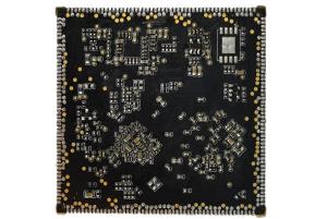 China RV1109 Rockchip Board Hdmi 2.0 PCBA Running Linux Support Develops Customized wholesale