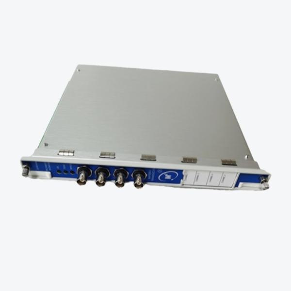 Quality Bently Nevada 3500/22M 288055-01 Transient Data Interface Module for sale