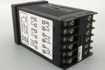 CH402 pt100 2 relay output digital temperature control thermostat controller