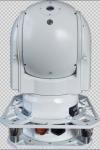 2-Axis Dual-Sensor Night Vision Airborne EO IR Tracking System With Small Size