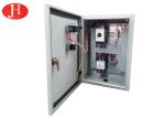 Automatic Electric Computer Control System For Glucose / Cassava Starch