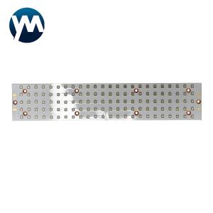 China UV Light Module 360W uv led curing system printing uv led module for curing wholesale