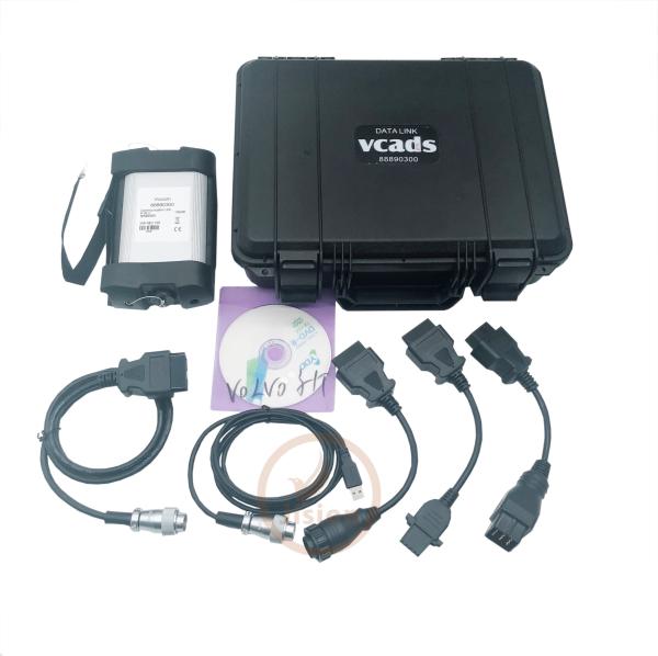 Quality Diagnostic Tools 88890300 For Excavator Diagnostic Tool For VOLVO Deutz Engines Parts 88890300 for sale
