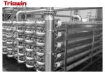 Strawberry processing machine Strawberry Beverage Processing Line homogenizer