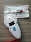 RT100 V8 RFID Nait Reader for FDX & HDX tags ISO Microchip Scanner