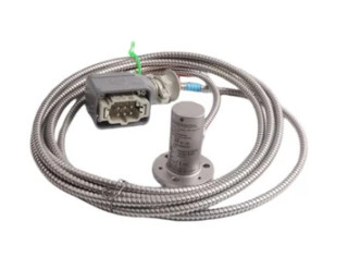 China EPRO PR9268/602-000 Electrodynamic Vertical HT Velocity Sensor wholesale