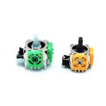 360 Controller Switch Rotary Potentiometer , 3D Analog Stick Sensor B10K