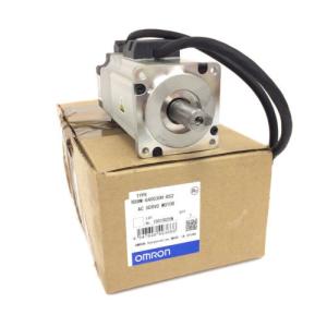 China R88M-G05030H-S2-Z  Industrial Servo Motor  a sophisticated positioning control system can be made easily on sale