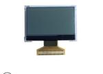 Parallel Port Lcd Seven Segment Display 12864 128x64 Dots 6H Viewing Angle