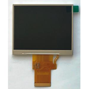 China HX8238D TFT LCD Display wholesale