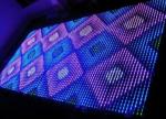LED Pixel Light, LED Pixel Module Light, WS2801 Light, DMX pixel light