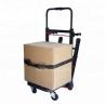 Buy cheap Portable Powered Stair Climbing Hand Truck Machine Heavy Duty Load Carrying from wholesalers