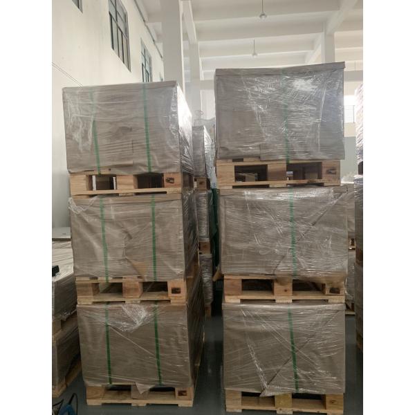 PLA Sheet For Thermoforming Packaging Chicken Fish Meat Tray PLA Packaging Material