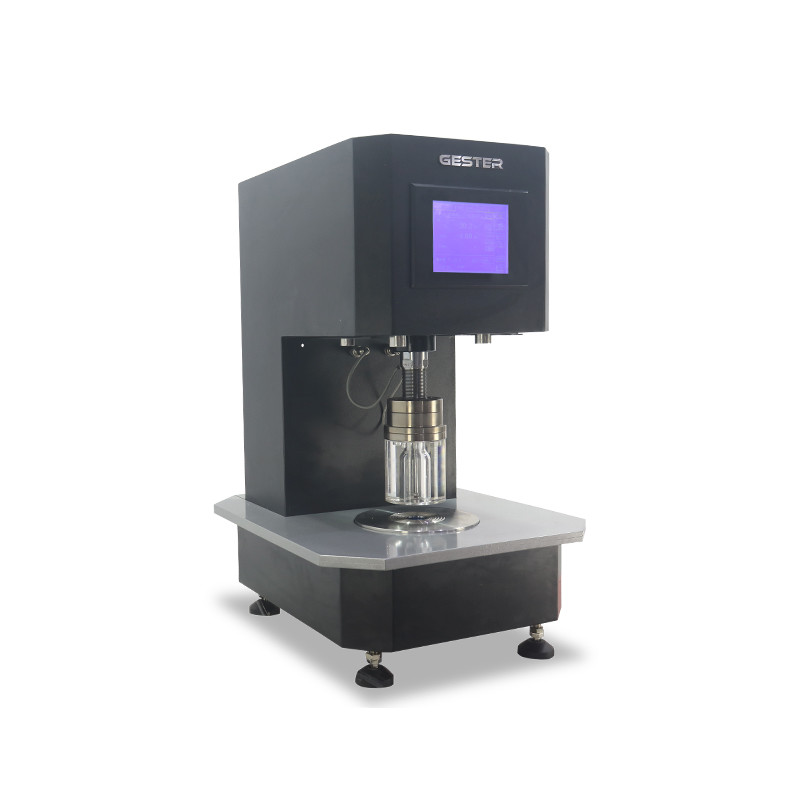 China ASTM D3786 1.50Mpa Pneumatic Bursting Strength Tester wholesale
