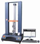 Computerized Electronic Universal Testing Machine UTM High Accuracy ISO / ASTM