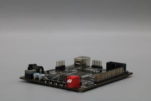 China Electronic Board Assembly Intelligent Pcb Control Board With FR4 Material wholesale