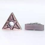 High Quality Triangle Suitable Stainless Steel Processing Cnc Tungsten Carbide