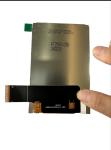 3.5 Inch IPS LCD Display Resolution 320（RGB）X 480 Interface SPI Luminance 480CD