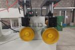 Automatically PET PP Strap Band Extrusion Line Customzied