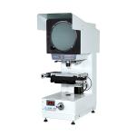 Electronic Optical Profile Projector Machine 2 Dimensional For Distance