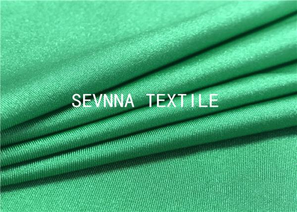 Quality Solid Plain Color Micro Fiber Repreve Fabric Moisture Wicking High Upf Rating For Custom Running Singlets Swimsuit for sale