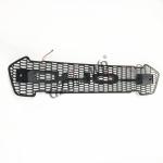 Front Grill Mesh With LED Lights For Ford Ranger T7 PX2 Wildtrak Modified Grill