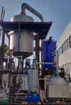 Automatic Evaporative Concentration Machine MVR Evaporator With Control System