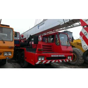 Used Crane tadano 30T good condition