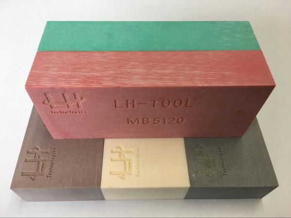 Quality Good Stability High Density Tooling Foam Polyurethane Model Board for sale