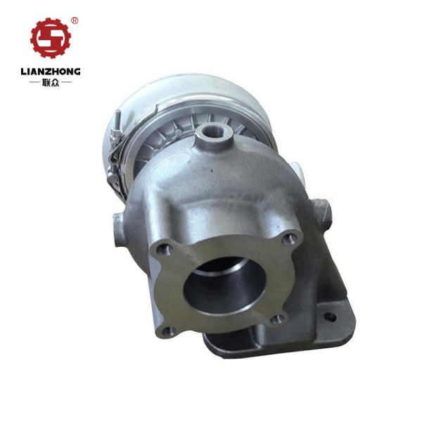 Cummins 6BT Diesel Engine Spare Parts HX40M Tractor Turbocharger Kit Assy 3802829