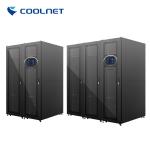Data Center Equipment Data Center Rack With Environmental Control System